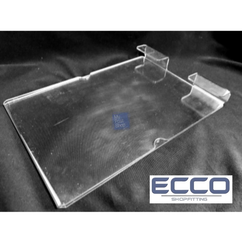 ECCO A4 Portait Hanging Card holder